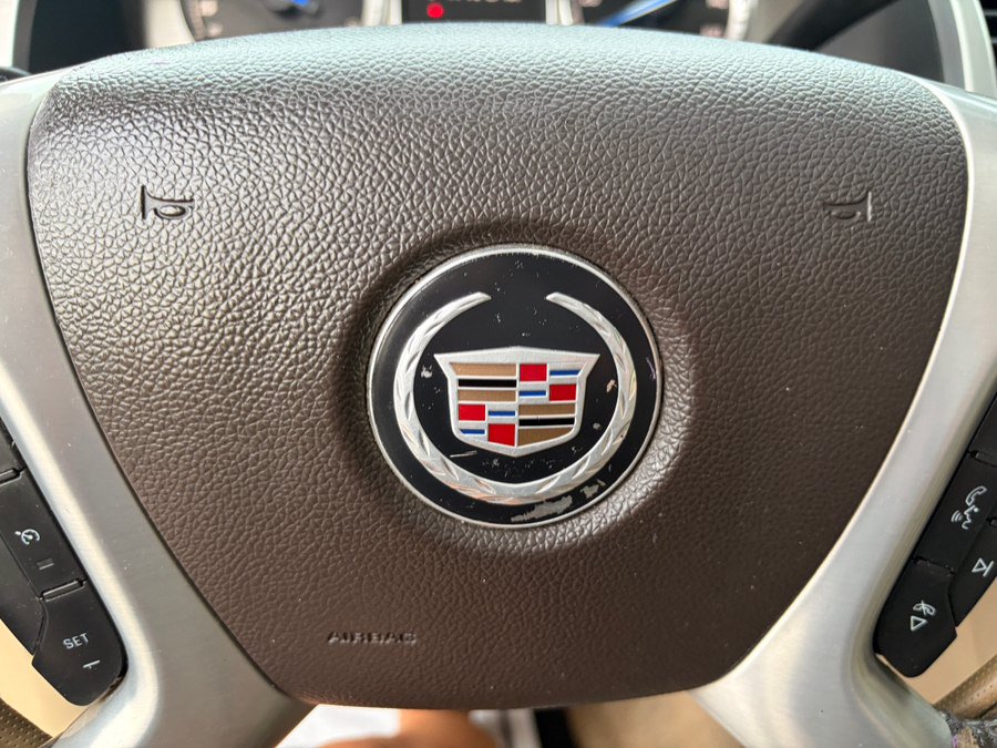 Used 2010 Cadillac Escalade 4WD Hybrid image 31
