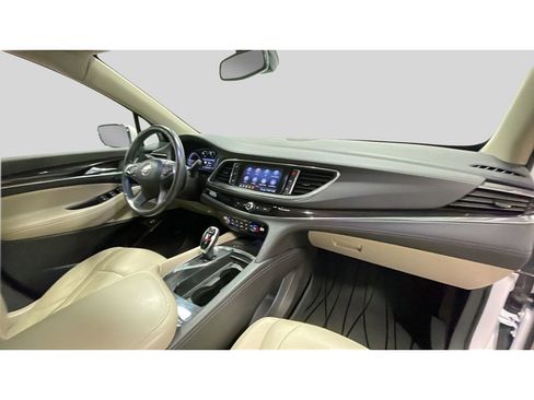 Used 2021 Buick Enclave Premium w/ Sun and Sites Package AWD/4WD image 20