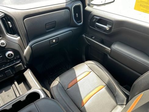 Used 2019 GMC Sierra 1500 AT4 w/ AT4 Premium Package AWD/4WD image 25
