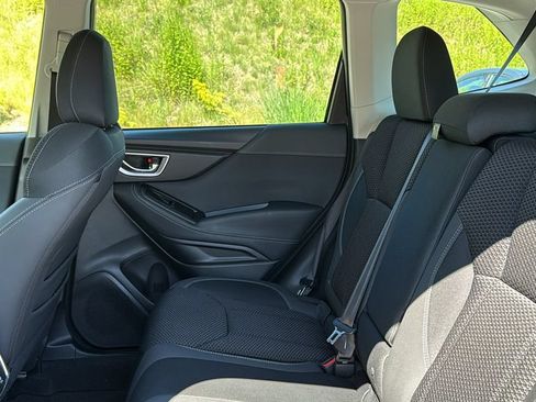 Certified 2023 Subaru Forester Premium AWD/4WD image 24