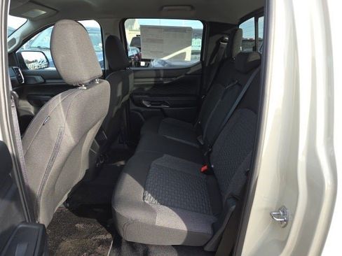 New 2025 Ford Ranger XLT image 47