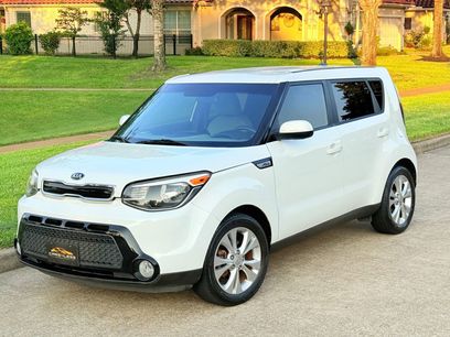 Used 2016 Kia Soul +