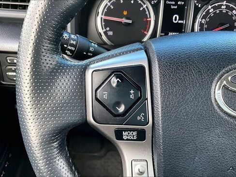 Used 2024 Toyota 4Runner Limited image 10