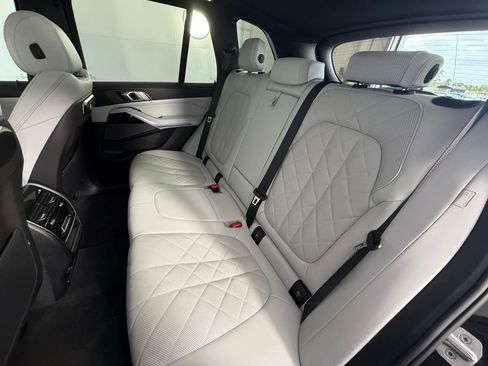Used 2024 BMW X5 xDrive40i w/ Premium Package AWD/4WD image 14