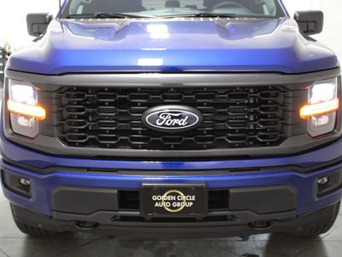 New 2026 Ford F150 STX w/ Equipment Group 200A AWD/4WD image 46