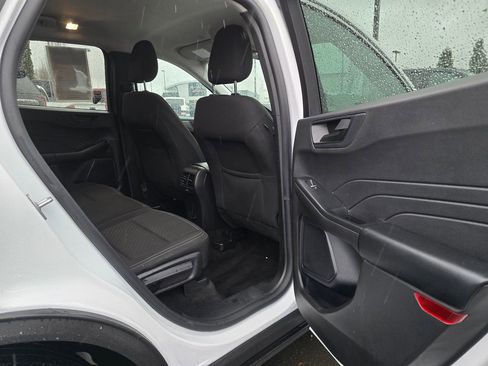 Used 2024 Ford Escape Active image 15