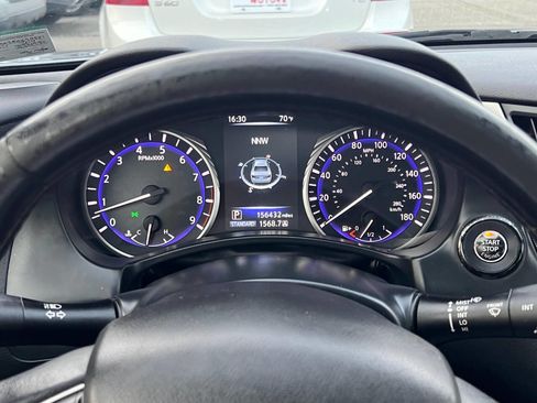 Used 2014 INFINITI Q50 Premium w/ Navigation Package image 14