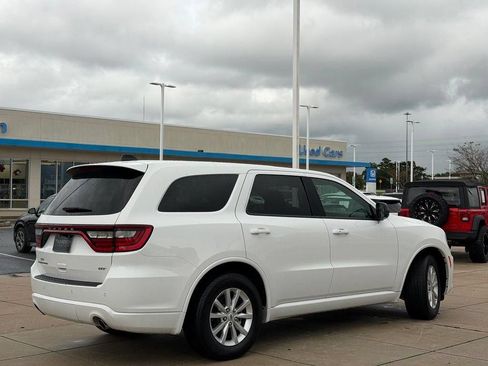 Used 2026 Dodge Durango GT RWD image 5