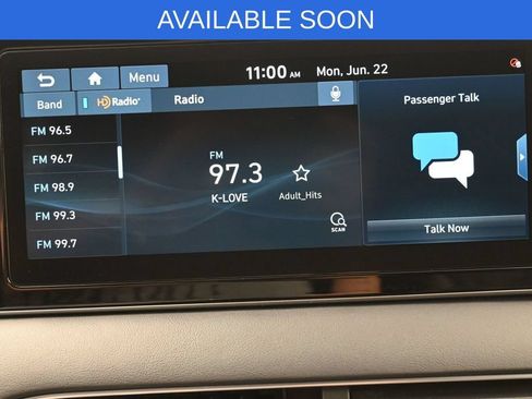 Used 2021 Hyundai Palisade Limited w/ Cargo Package AWD/4WD image 13