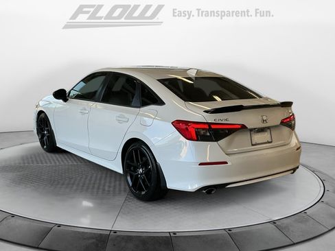 Used 2024 Honda Civic Si image 6