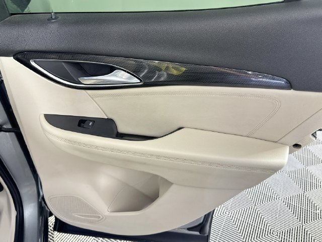 Used 2023 Buick Envision Preferred FWD image 25