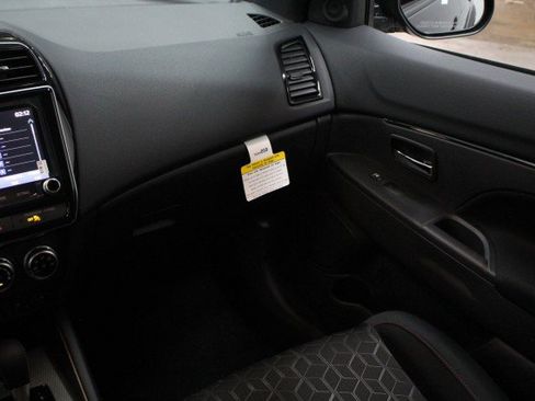 New 2026 Mitsubishi Outlander Sport AWD image 22