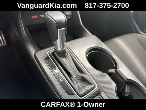 Used 2024 Honda Civic Sport image 23
