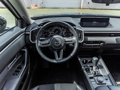 Used 2025 MAZDA CX-50 AWD 2.5 S w/ Preferred Package image 26