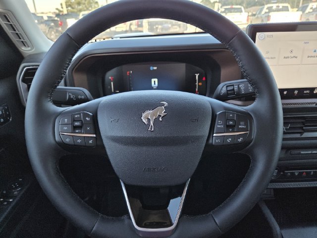 New 2026 Ford Bronco Sport Outer Banks AWD/4WD image 18