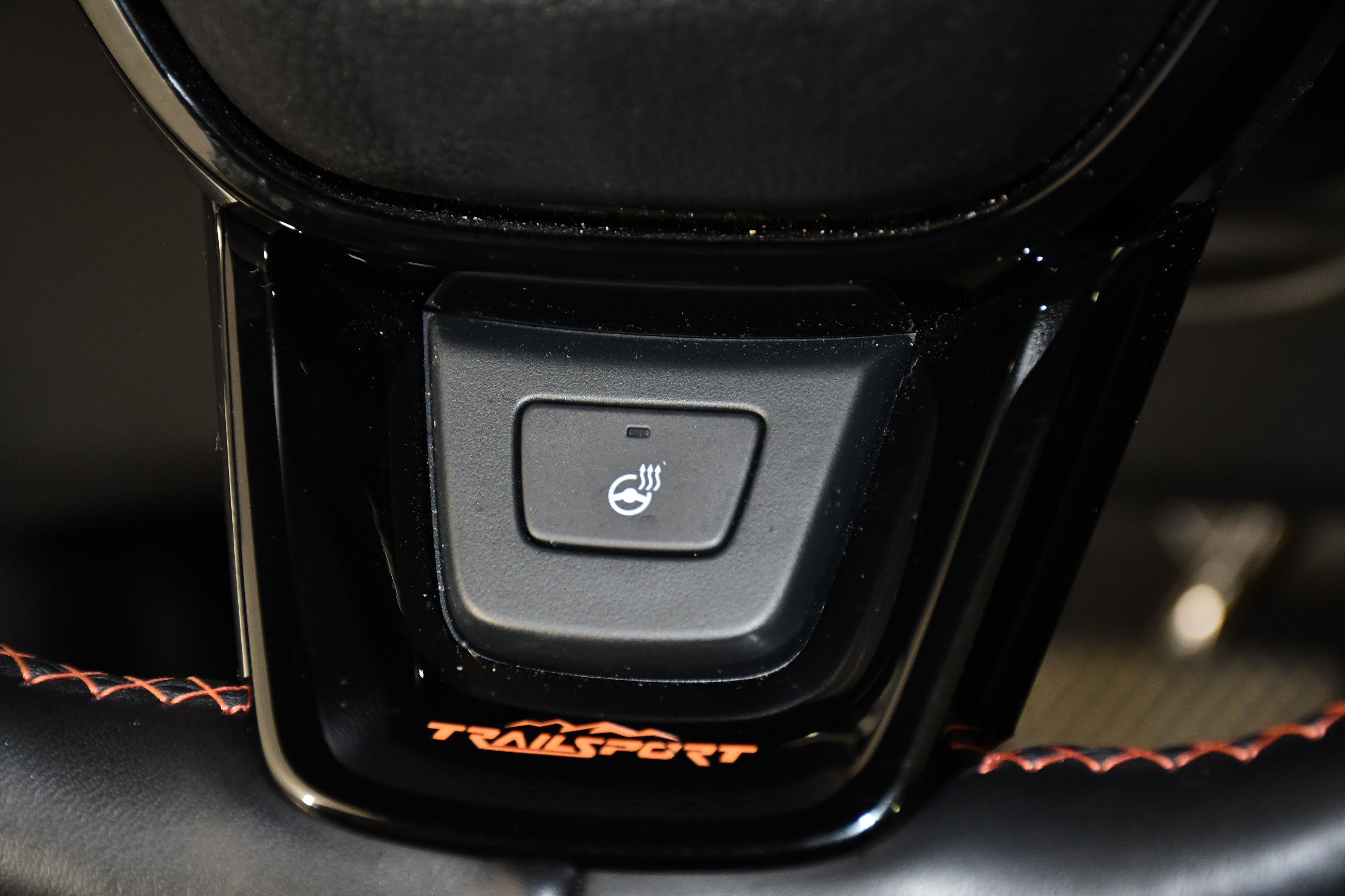 Used 2026 Honda Passport TrailSport Elite image 23