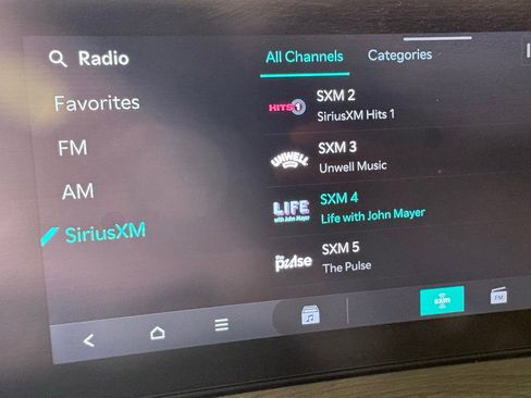 Used 2026 Kia Sorento SX Prestige w/ Olive Brown Leather Package image 29