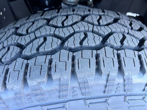 New 2025 Ford Ranger XLT image 25