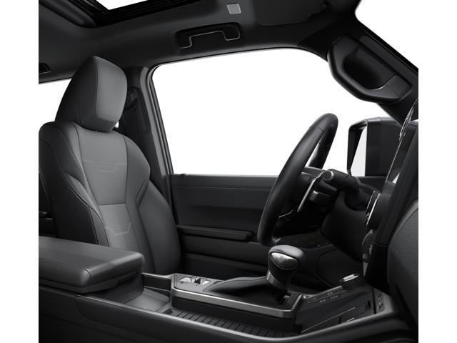 New 2026 Lexus GX 550 AWD/4WD image 7
