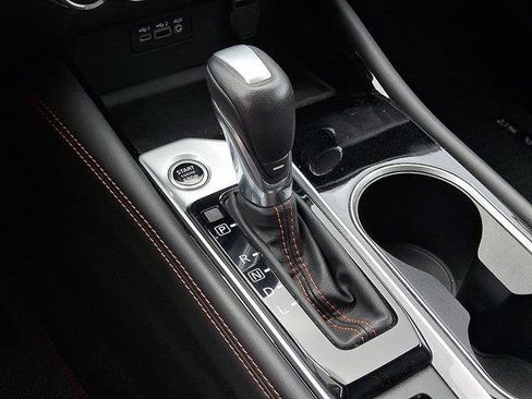 Certified 2023 Nissan Altima 2.5 SR AWD/4WD image 16