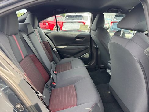 New 2026 Toyota Corolla SE FWD image 26