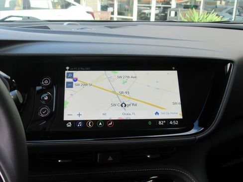 Used 2023 Buick Envision Avenir image 21