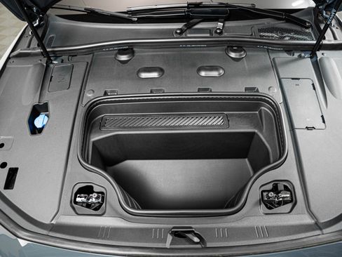 New 2027 Audi S6 e-tron Premium Plus AWD/4WD image 4