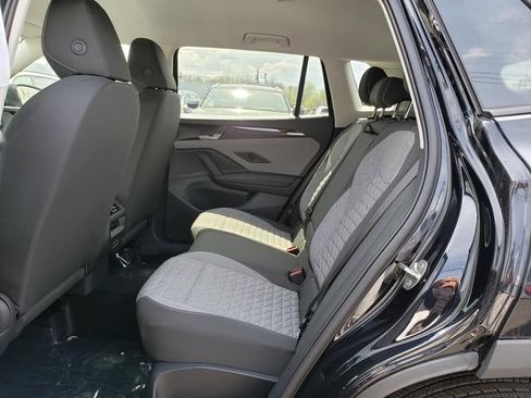 New 2026 Volkswagen Tiguan S AWD/4WD image 7