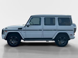 Used 2018 Mercedes-Benz G 550 video 2