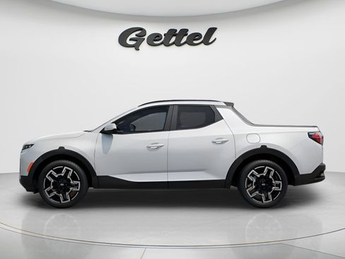 New 2026 Hyundai Santa Cruz Limited AWD/4WD image 3
