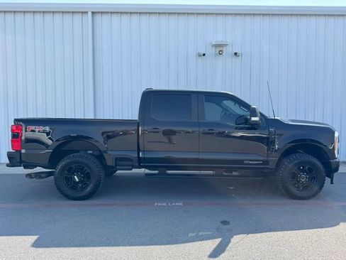 Used 2024 Ford F250 XL w/ STX Appearance Package image 15