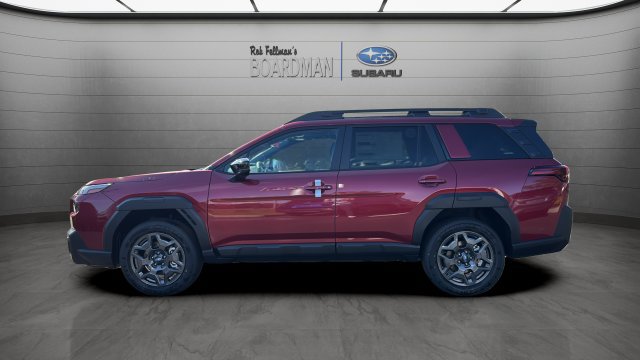 New 2026 Subaru Outback Premium AWD/4WD image 9