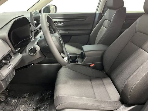 New 2026 Honda CR-V EX image 12