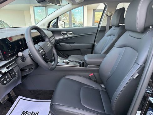 New 2026 Kia Sportage EX AWD/4WD image 28