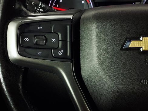 Used 2020 Chevrolet Silverado 1500 LT w/ Texas Edition image 19