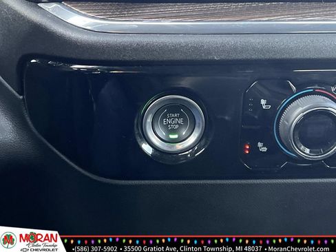 Certified 2024 Chevrolet Silverado 1500 LT image 22