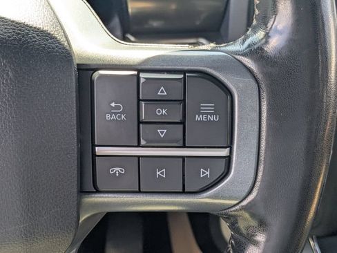 Used 2023 Ford F150 Lariat w/ Equipment Group 502A High AWD/4WD image 25