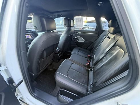 Used 2021 Audi Q3 2.0T Premium AWD/4WD image 25
