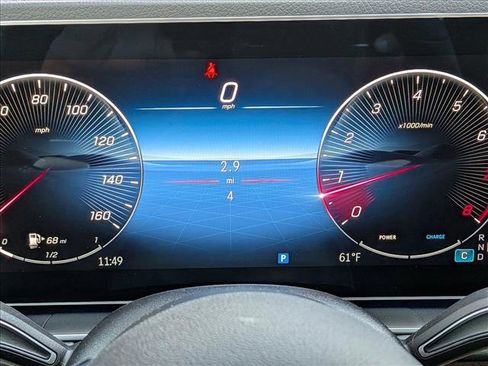 New 2026 Mercedes-Benz GLE 350 4MATIC image 10