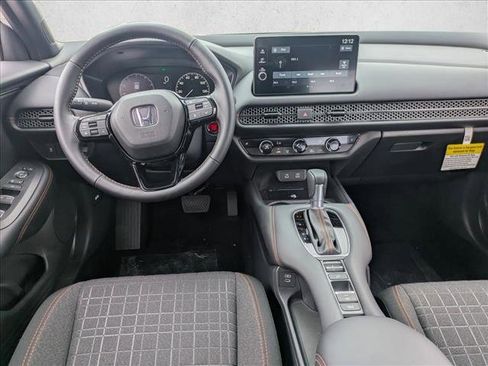 New 2026 Honda HR-V Sport image 14