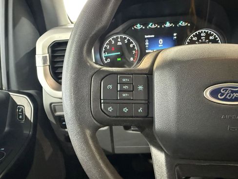 Used 2023 Ford F150 XL w/ Trailer Tow Package RWD image 13