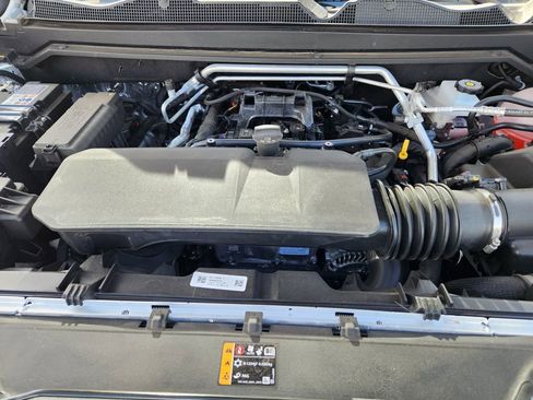 New 2026 GMC Canyon AT4 w/ Nightfall Essentials Package image 24