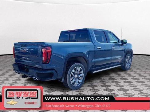 New 2026 GMC Sierra 1500 Denali w/ Denali Reserve Package image 4