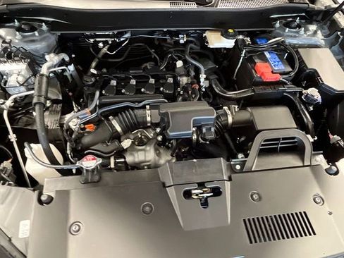 New 2026 Honda CR-V EX-L image 10
