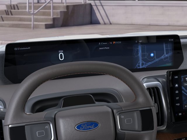 New 2026 Ford Expedition King Ranch AWD/4WD image 13