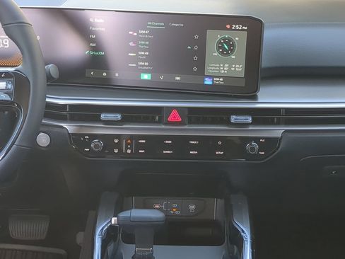 New 2026 Kia Sorento LX FWD image 18