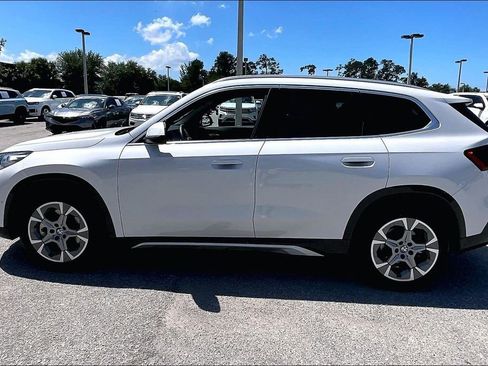 Used 2026 BMW X1 xDrive28i AWD/4WD image 8