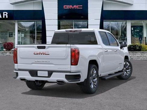 New 2026 GMC Sierra 1500 Denali AWD/4WD image 4