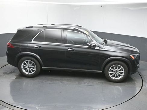 Used 2025 Mercedes-Benz GLE 350 4MATIC image 50