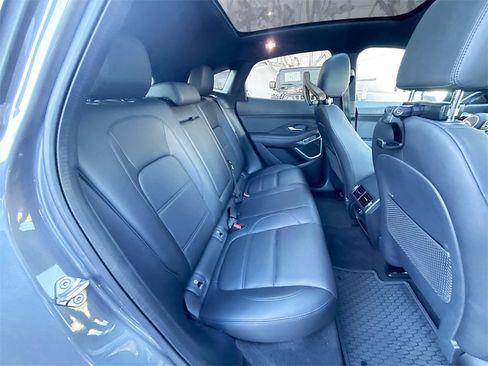 Used 2023 Jaguar E-PACE SE image 32